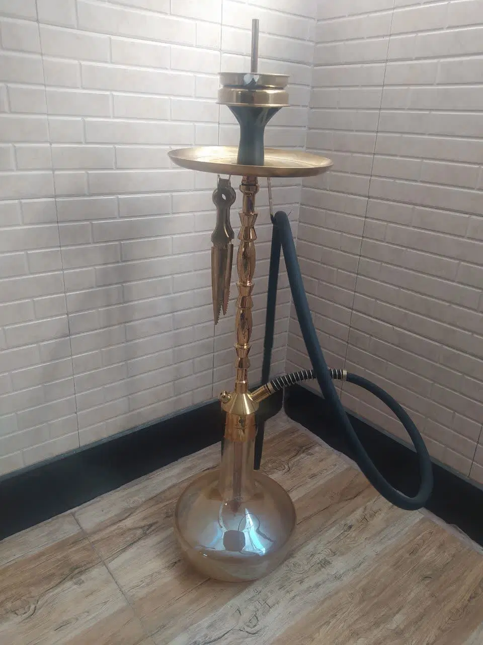 واگذاری کامل چایخونه