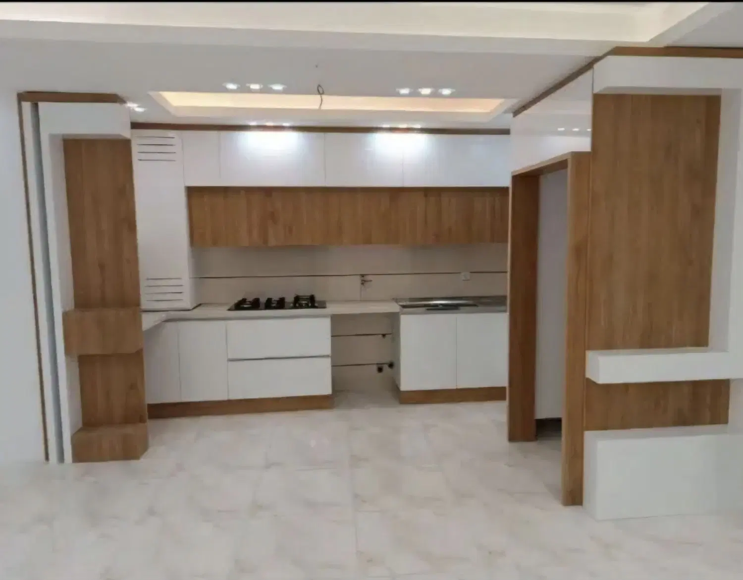 رهن و اجاره آپارتمان کسری