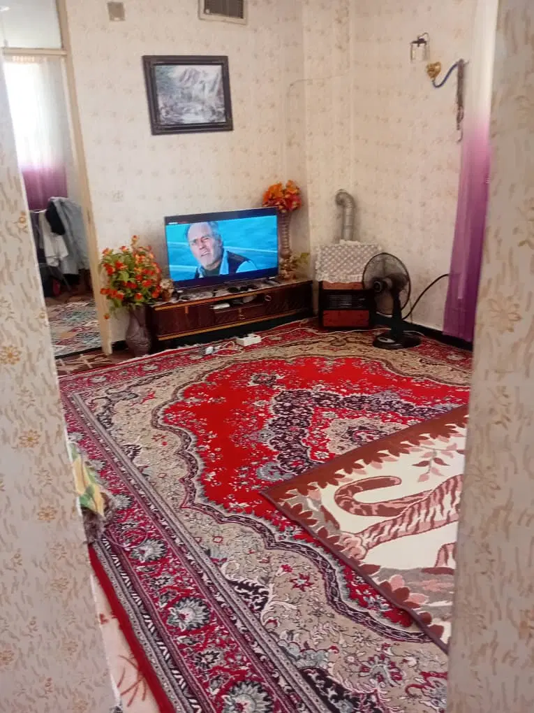 اپارتمان شهرک امام حسین بهار