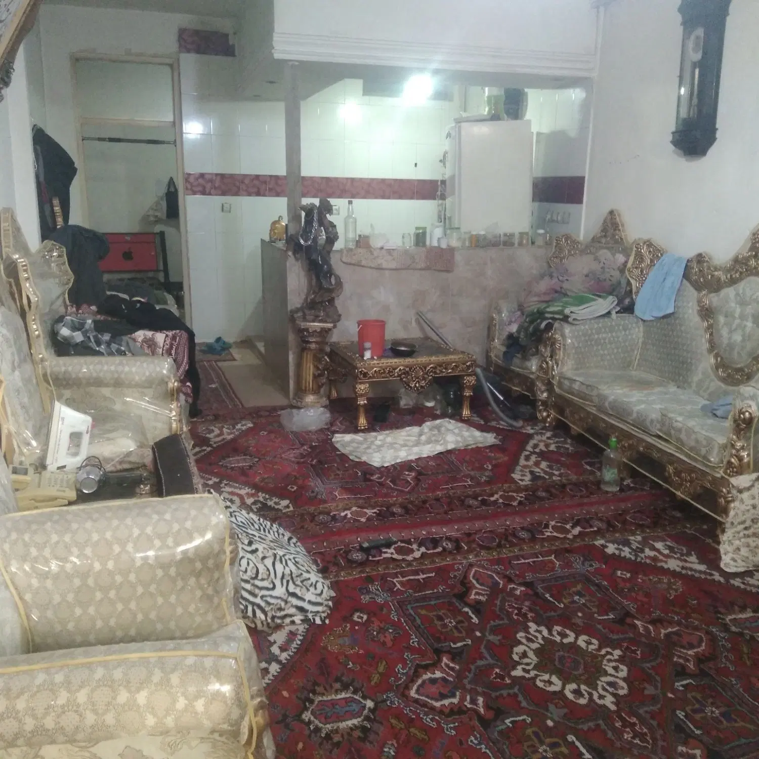 واحد فروشی ۵۳کوچه سهند