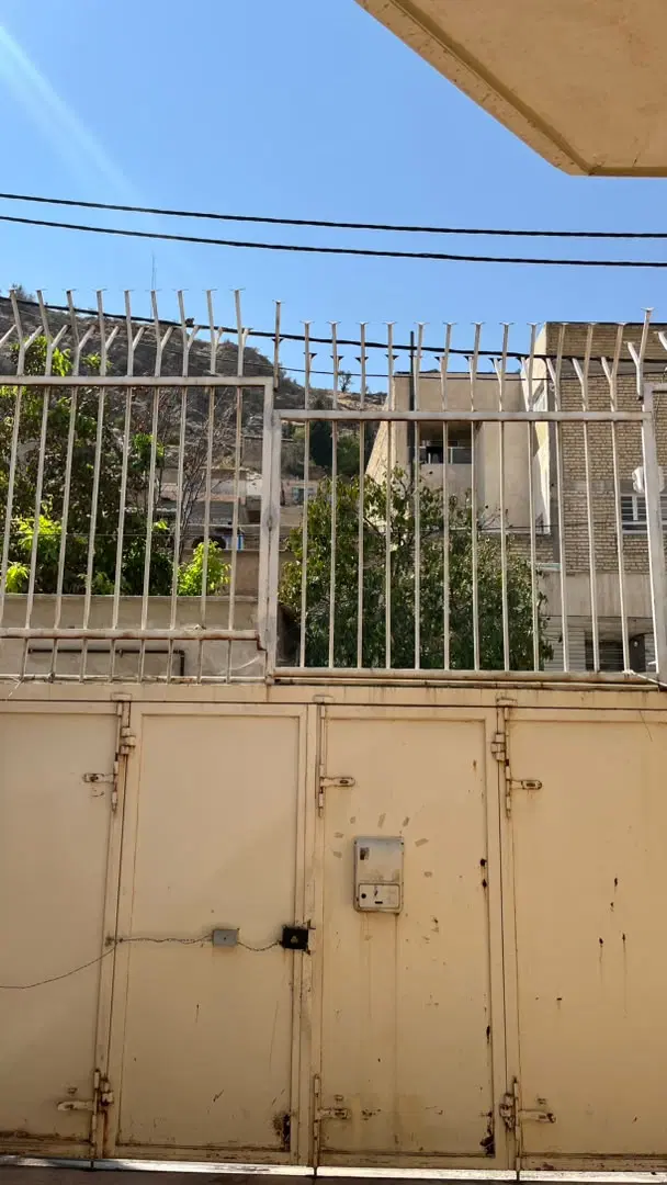 فروش خانه واقع در بلوار بوستان