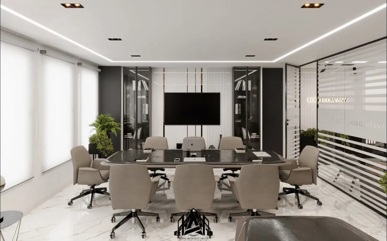 اجاره آپارتمان اداری تاپ لوکیشن ستارخان