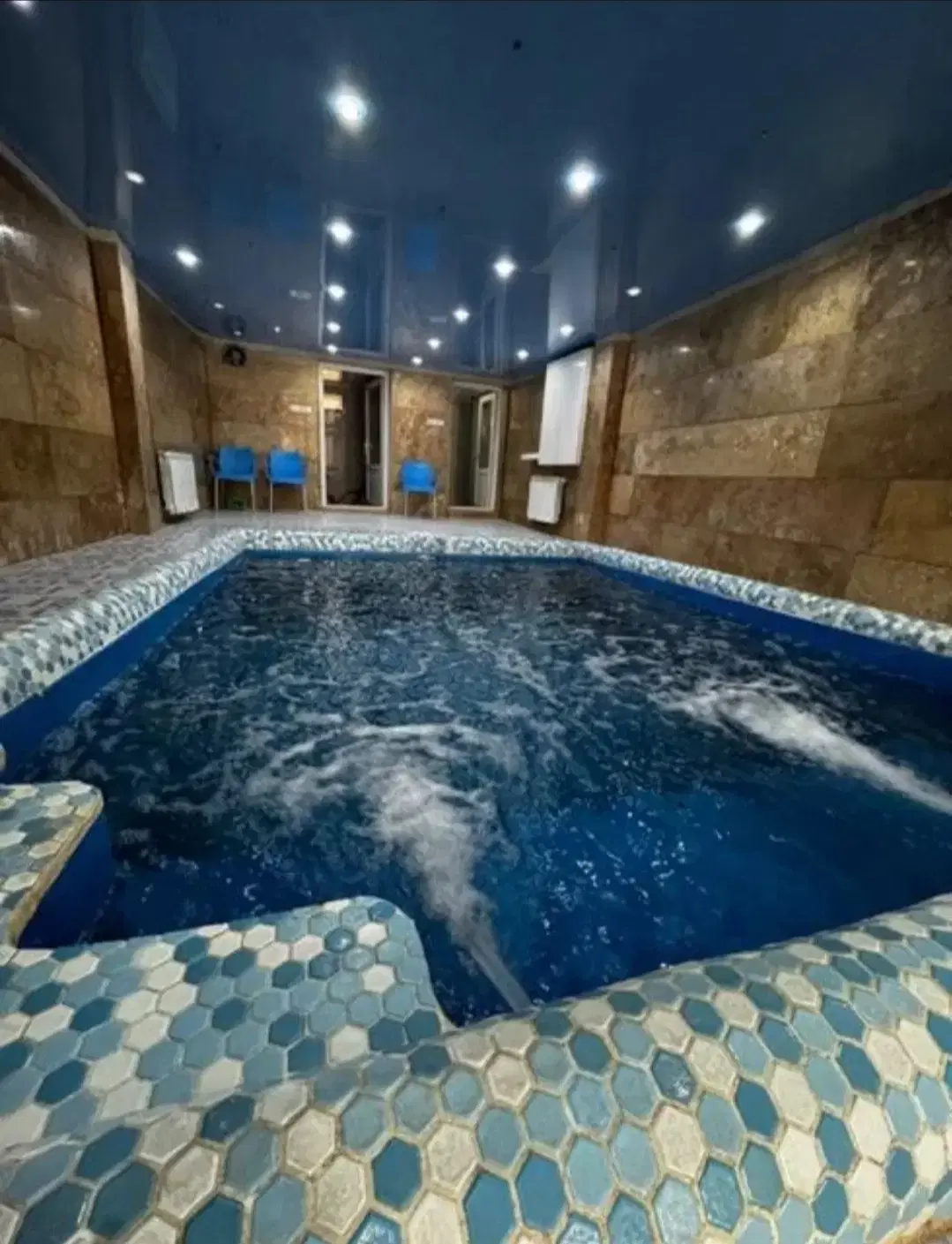 اجاره کوتاه مدت ویلااستخردارلیالستانشنبه خالیه