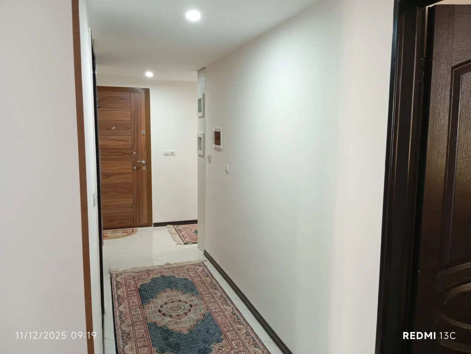 آپارتمان۳خواب شیک فول امکانات معصومیه خیابان تلاش