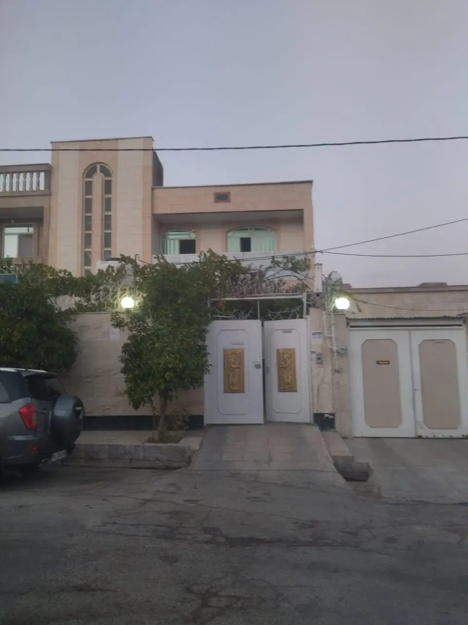 منزل رهن و اجاره طبقه دوم میانرود ایثار 3