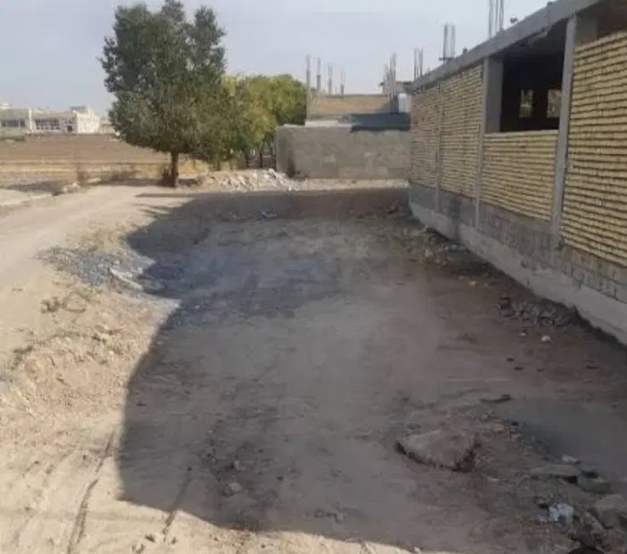 ملک خانه