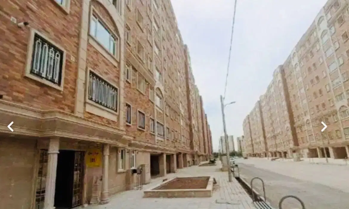 فروش اپارتمان