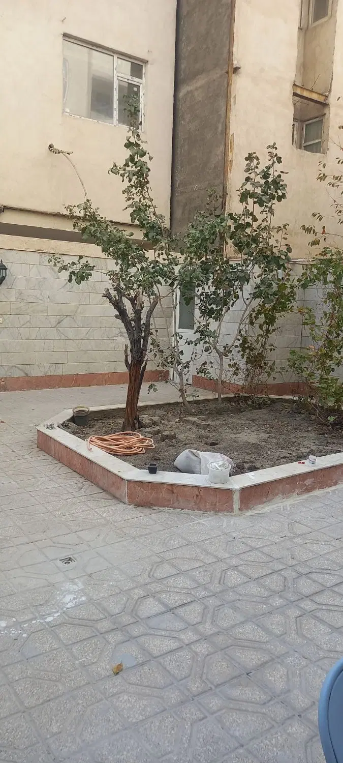 اجاره آپارتمان ۲خواب همکف، دانشجو