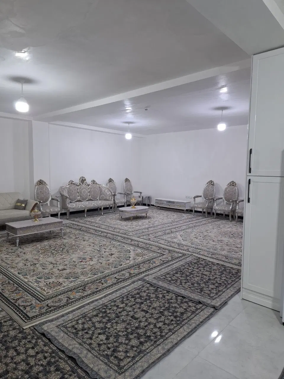اپارتمان تک واحدی گلدشت شرقی( سندتک برگ)