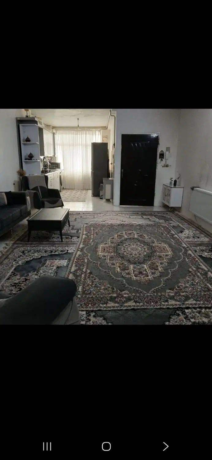 فروش آپارتمان ۸۰ متری پیامبر اعظم ۲۳