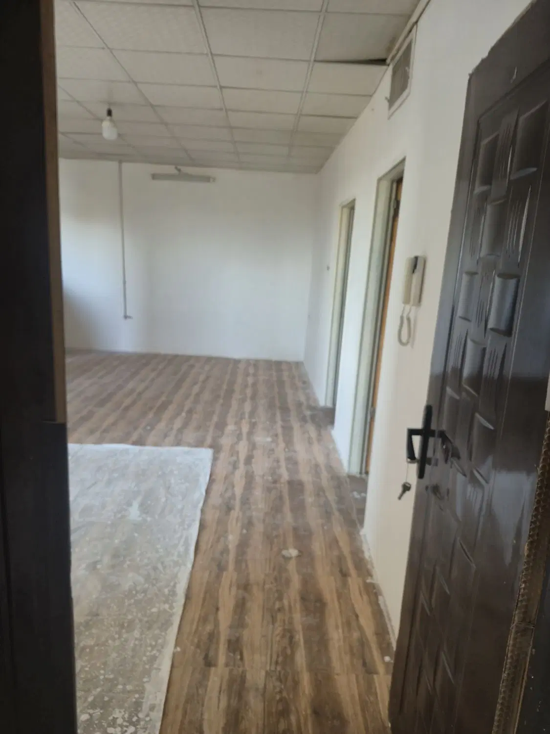 رهن و اجاره یک طبقه