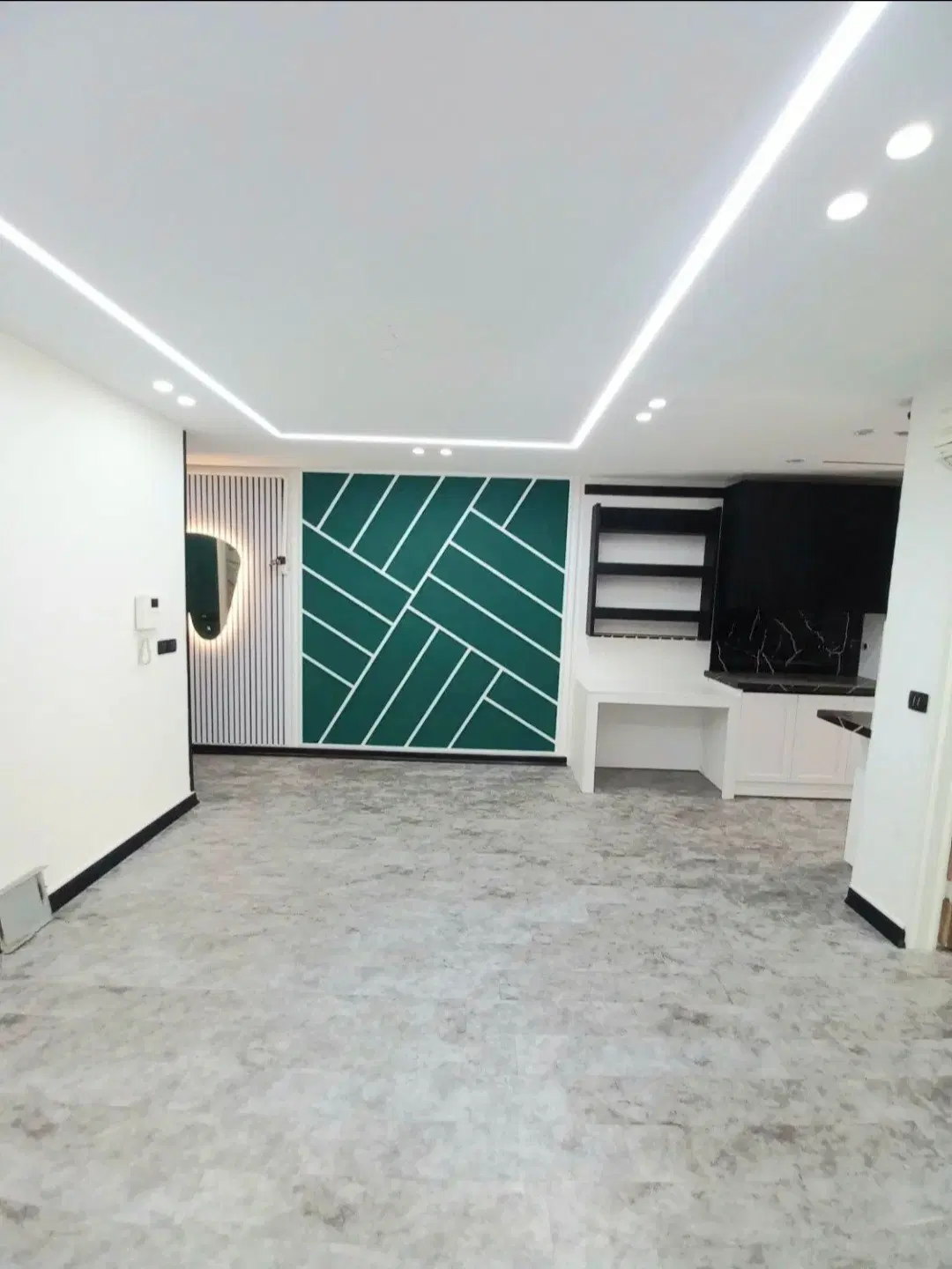 ۴۷متر،مناسب سرمایه گذاری،وامدار وسندتکبرگ