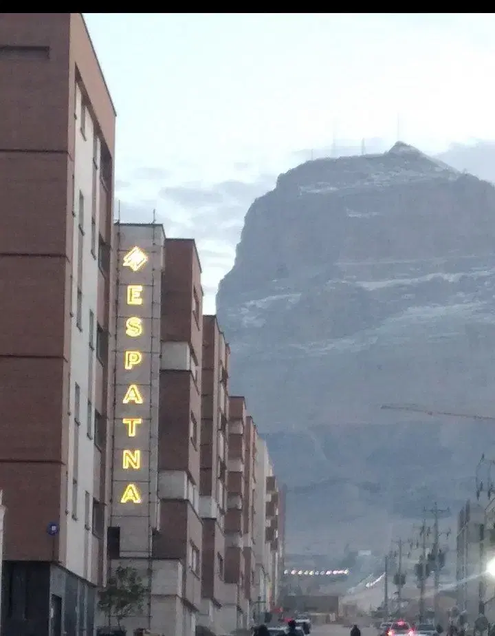 اجاره یک واحد گل نرگس رزلند