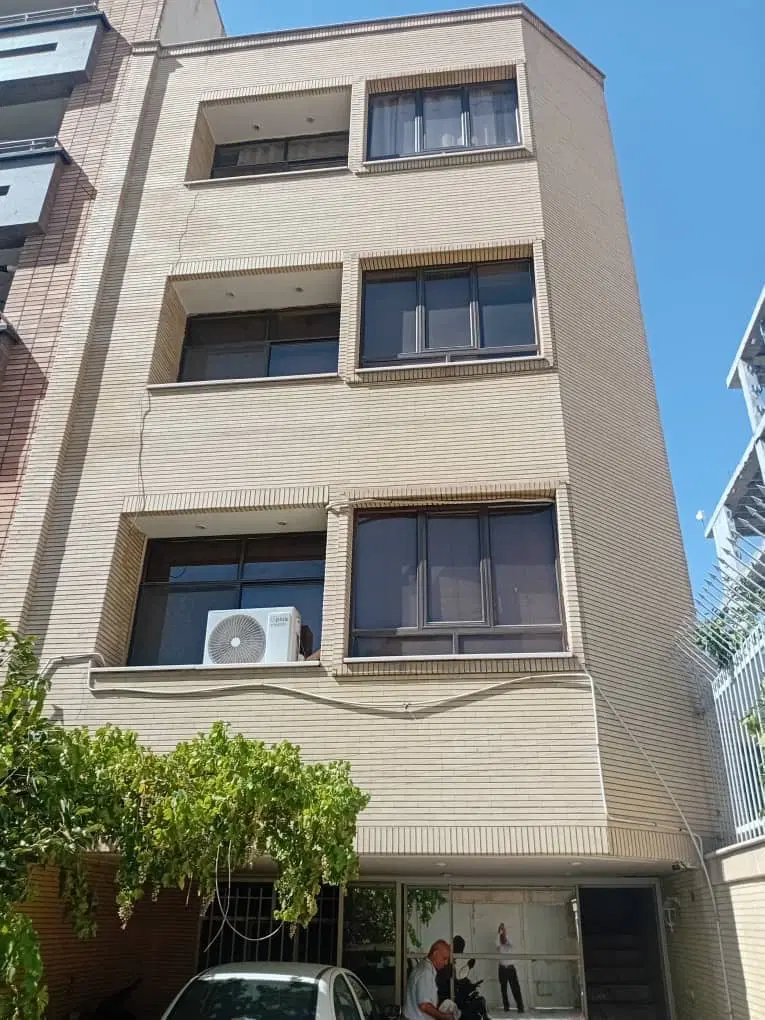 خاص ترین اداری در جردن