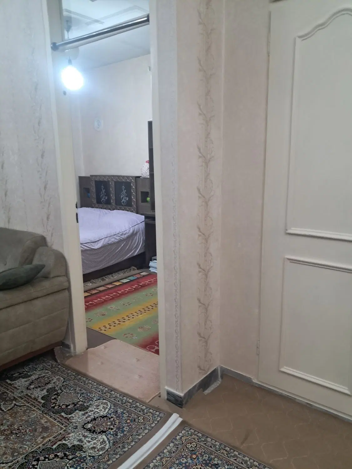 ۶۳متر ۱خواب بهترین فرعی لعل آخر