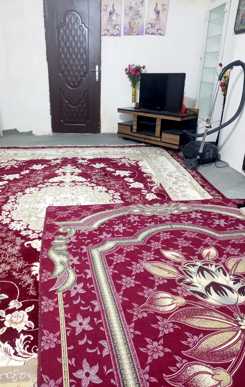 سوییت اجاره ای