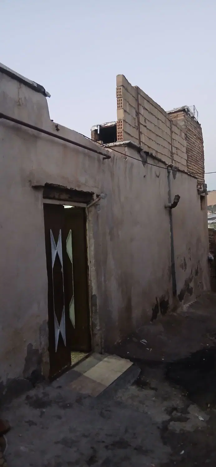 فروش خانه ۶۰ متری کوچه بغلی ماهیگران