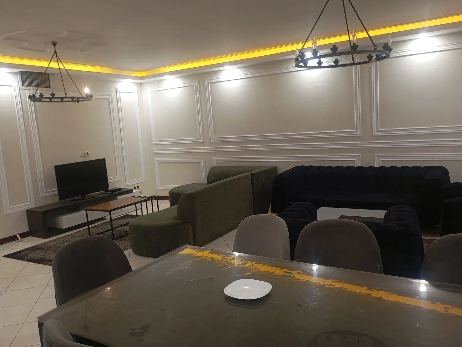 سوییت اجاره ای