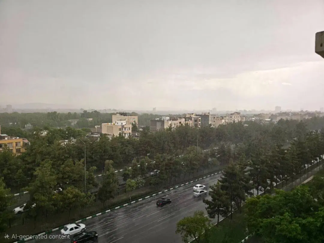فروش آپارتمان رضاشهر ویو باغ ملک آباد،فردوسی۱۸۰متر