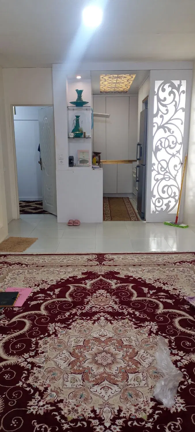 آپارتمان دوطبقه