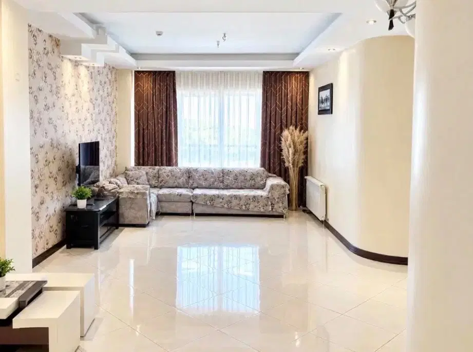 ۸۵متر_دوخواب_فول امکانات_بهترین فرعی