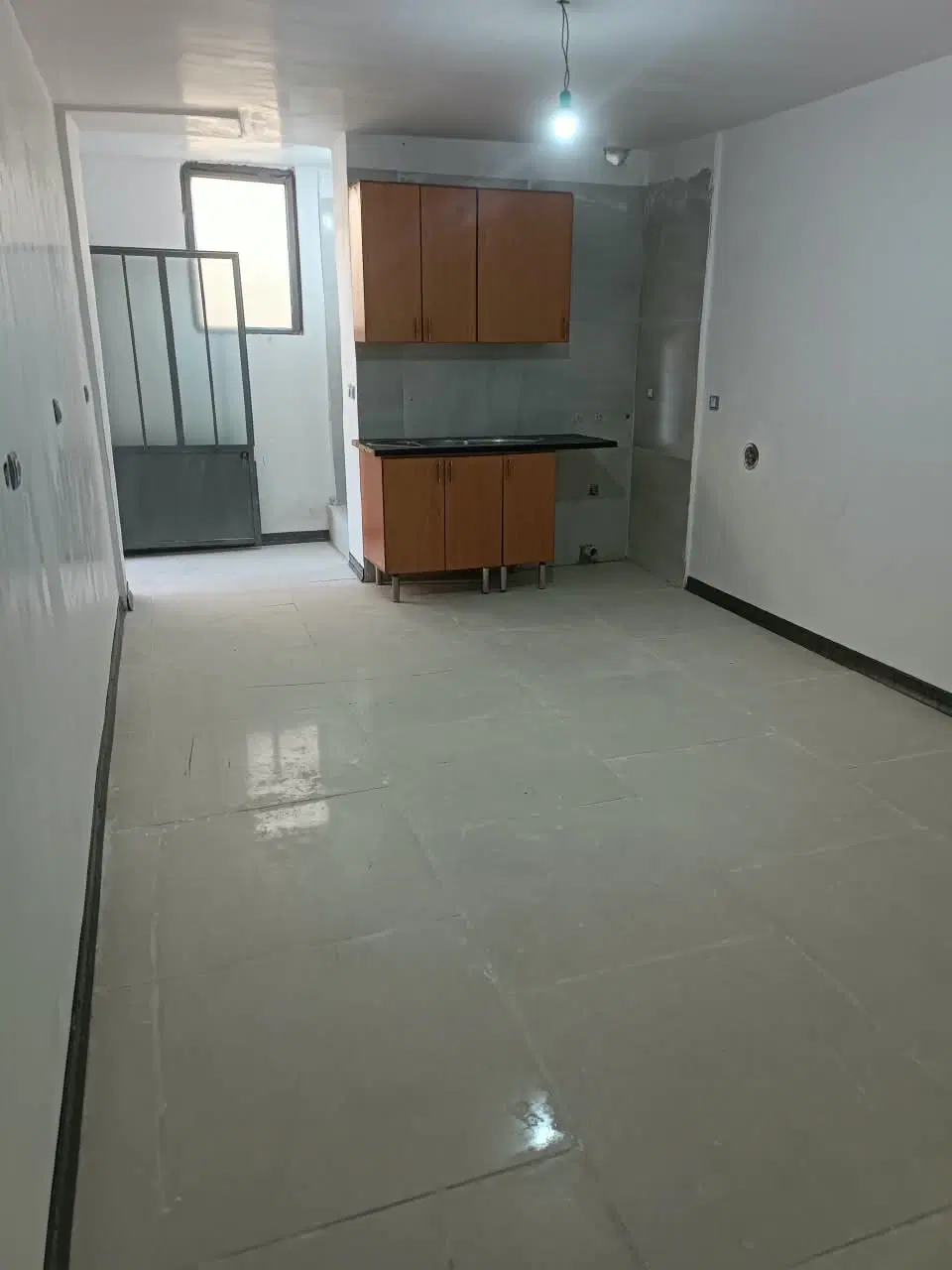 خانه کرونی معاوضه یا نقد