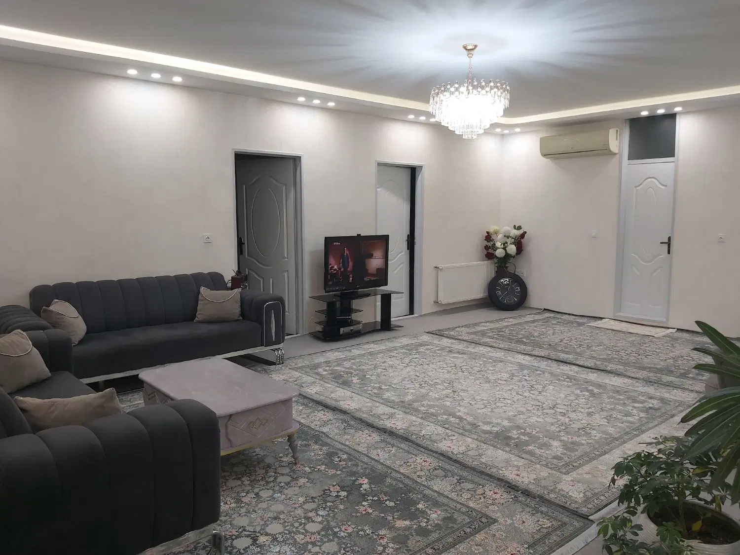فروش فیش ویلا شهر یک