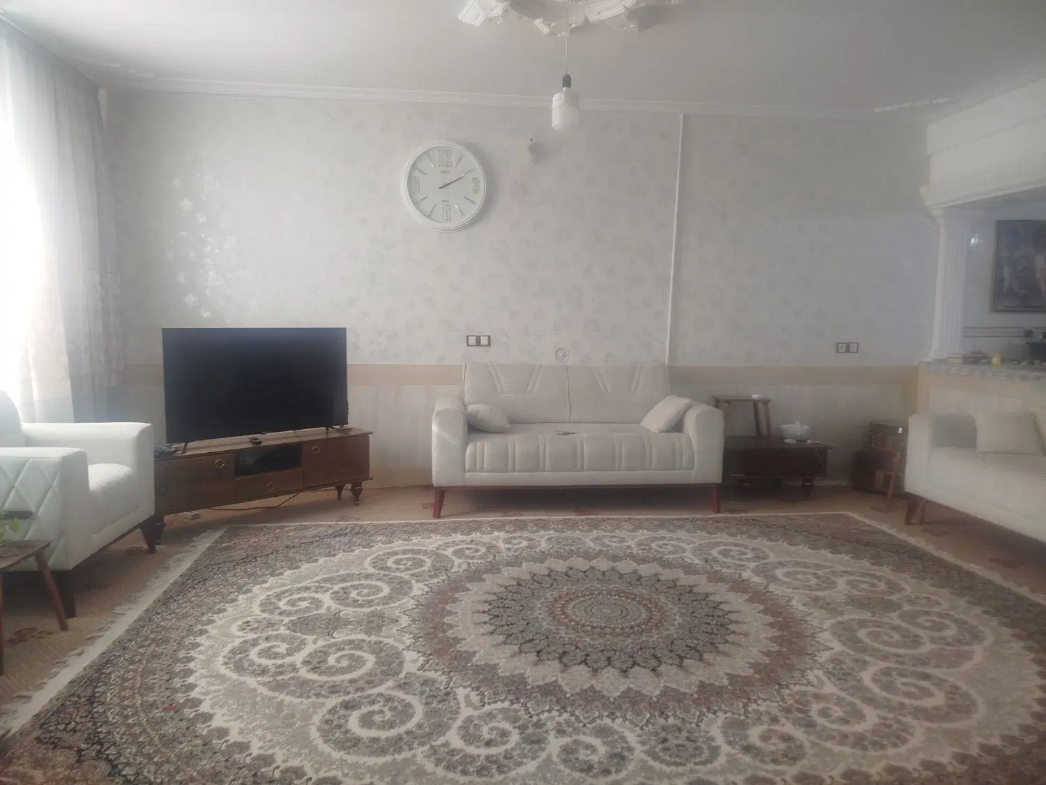 خانه در حاجیار الهیه 3
