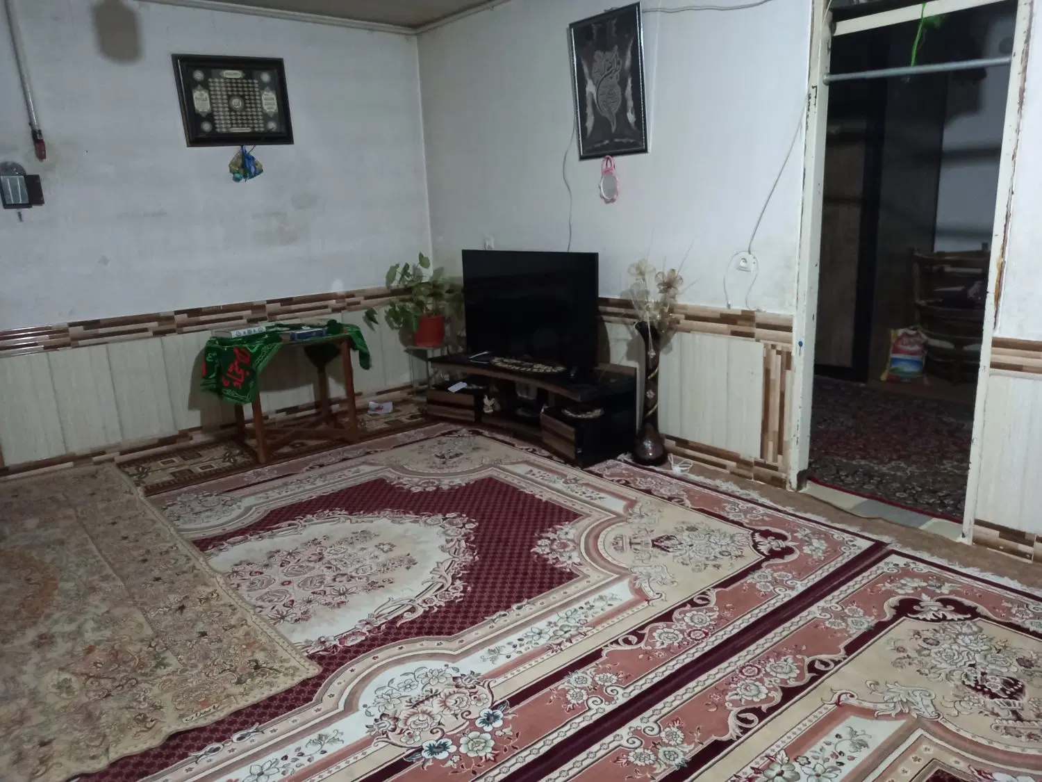 خانه ویلایی دربست رهن و اجاره