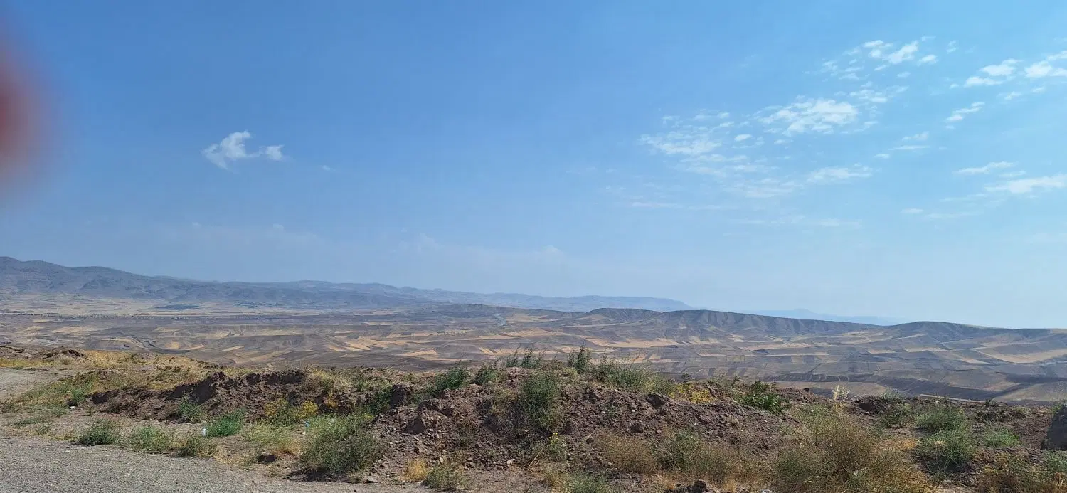 زمین لخشک