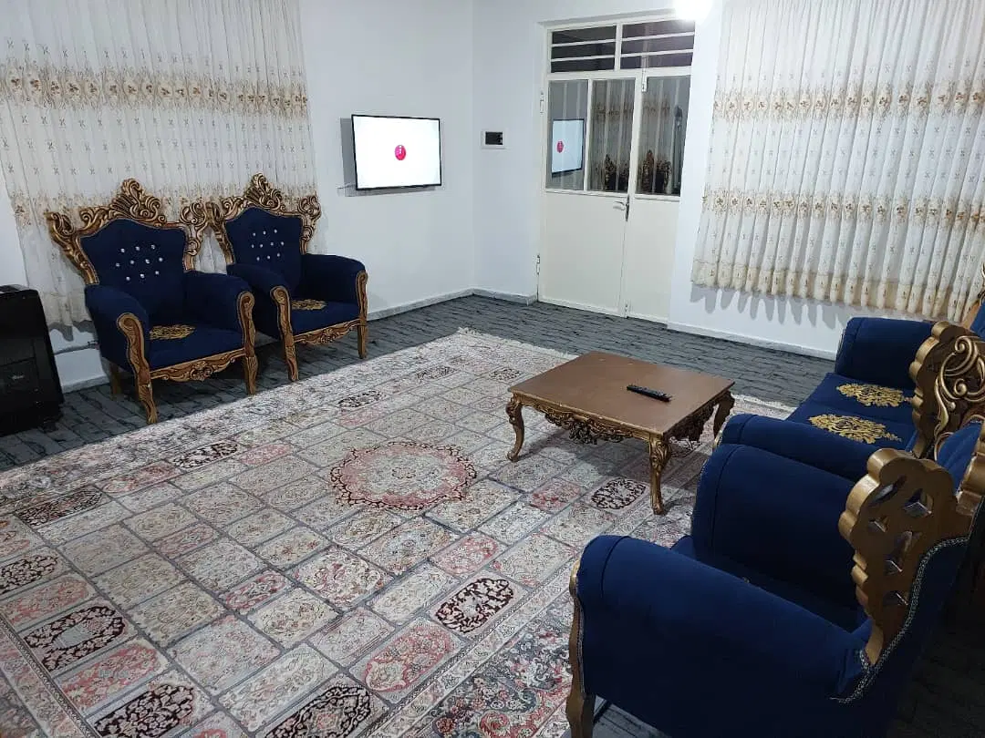 ویلا ساحلی باقیمت مناسب