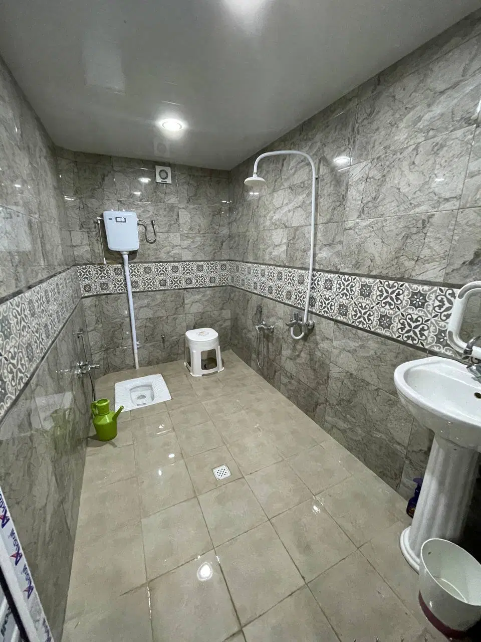 اجاره باغ روزانه زردنجان