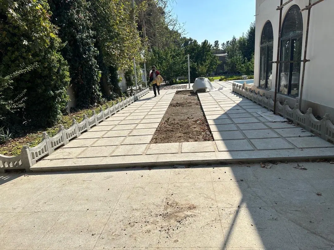 ویلا خوش نشینی کرج ۱۴۰۰ لوکس