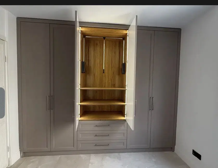 ۱۱۹ متر داراباد لوکیشن تاپ