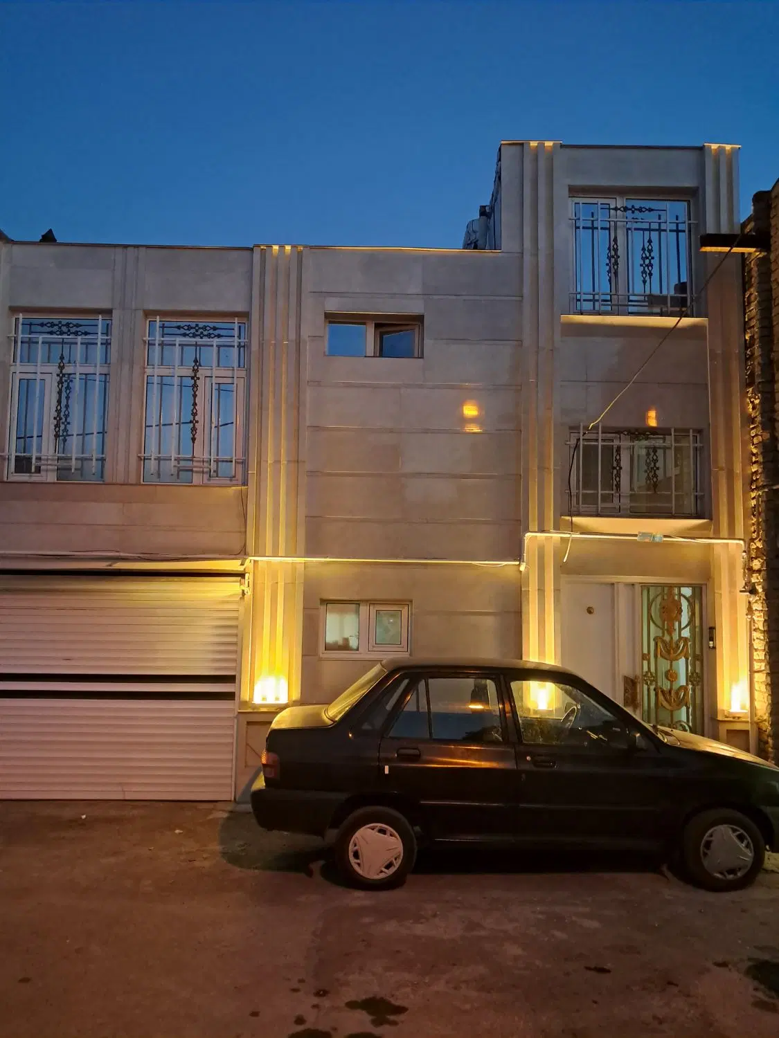 فروش منزل مسکونی