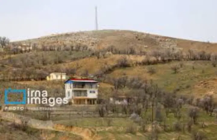 خانه اجاره