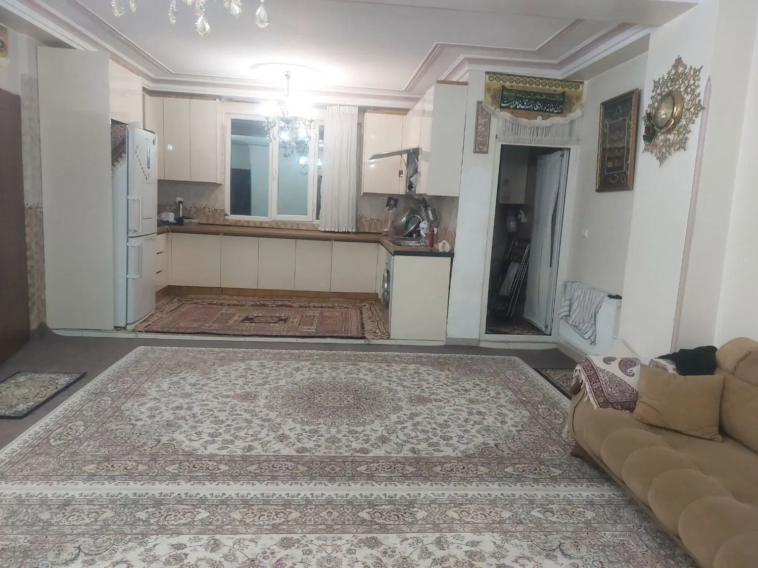 آپارتمان ۷۰متری
