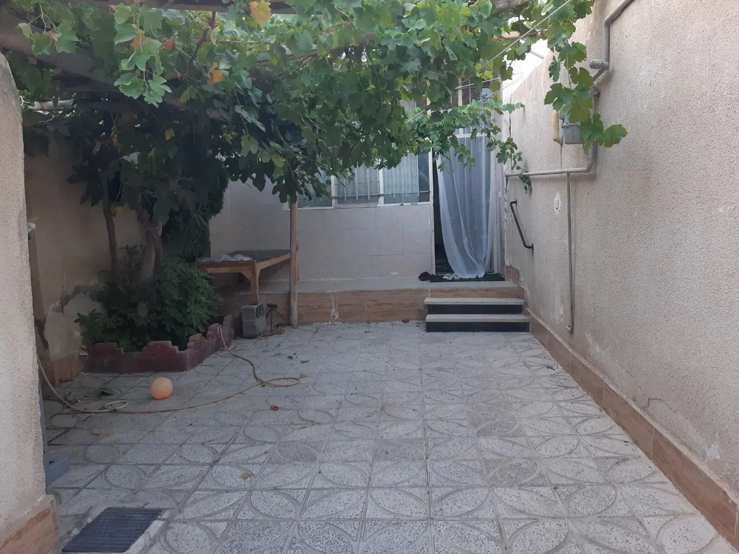 خانه ویلایی در یوسف اباد