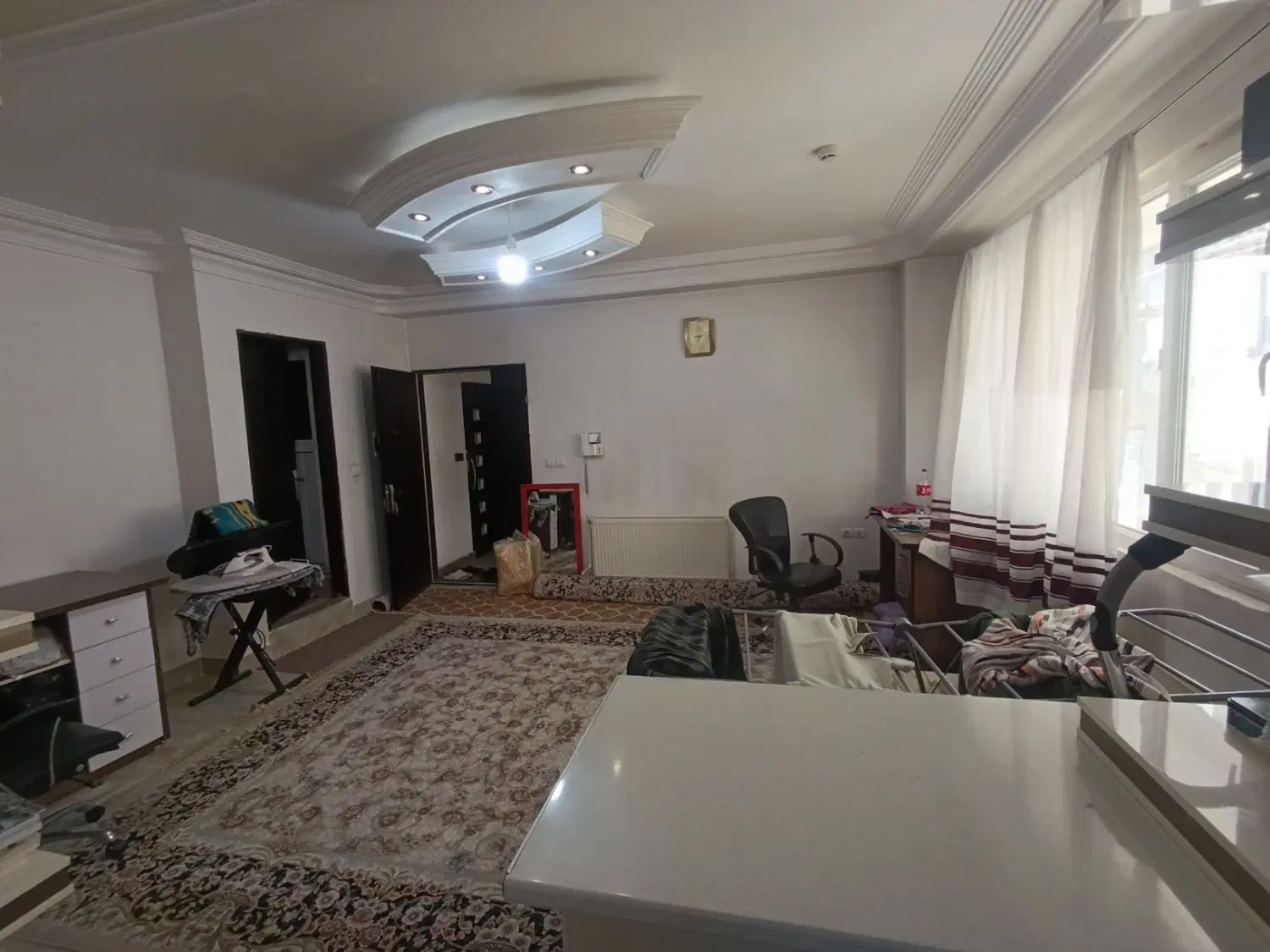 اجاره تک واحدی