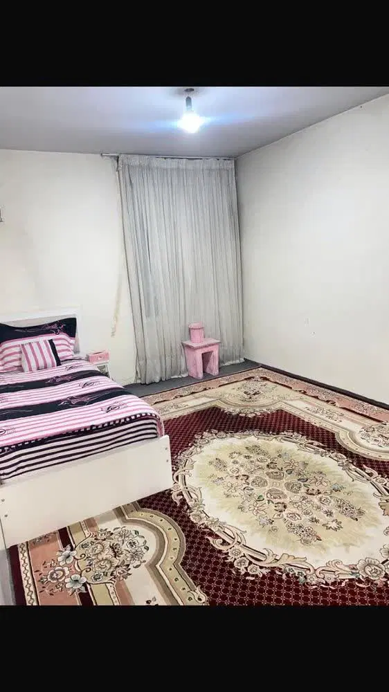 اجاره آپارتمان ۸۵ متری ۲ خواب