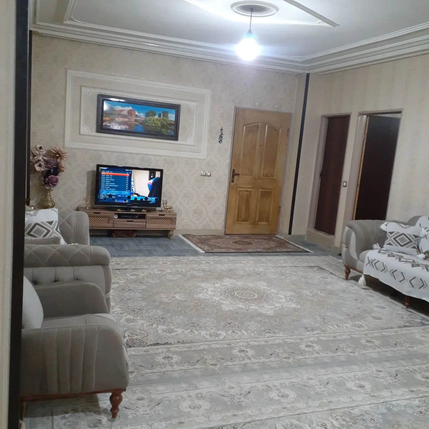۱۰۰ متر واحد فروش فوری