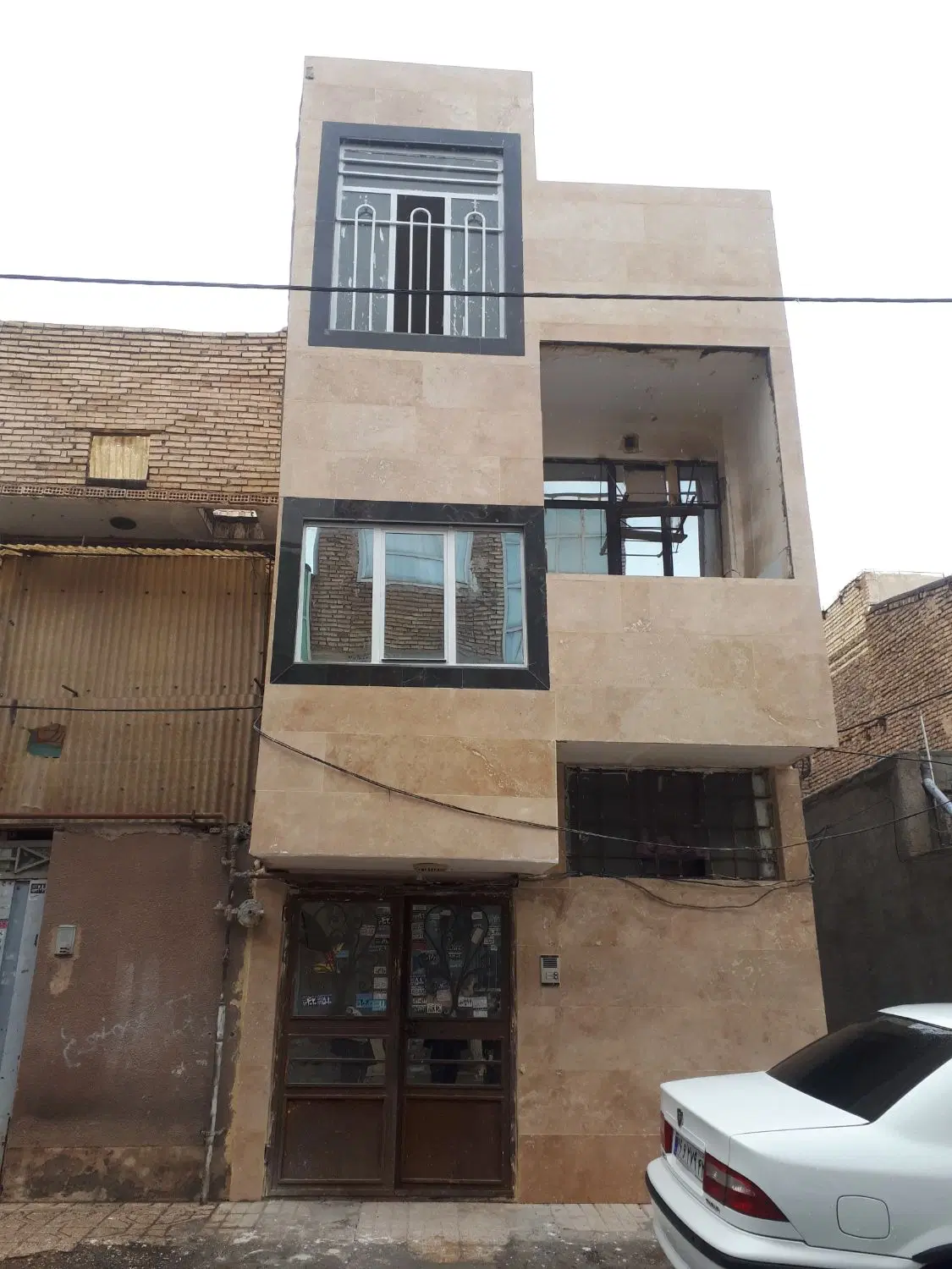 خونه سپاه ۵۵