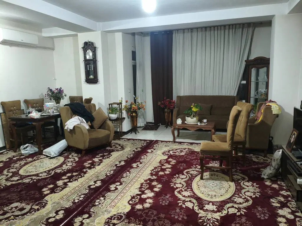 گرمدره شمالی آپارتمان 85 متری در ابوذر