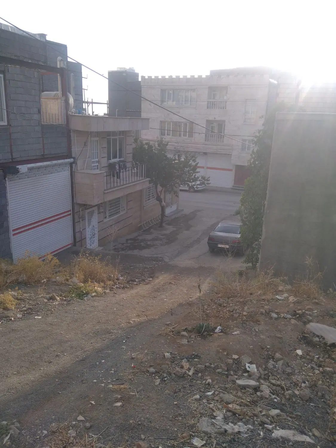 فروش منزل ملکیومغازه