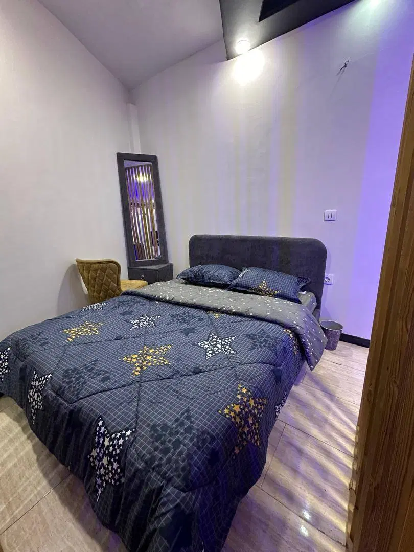 اجاره سوئیت روزانه