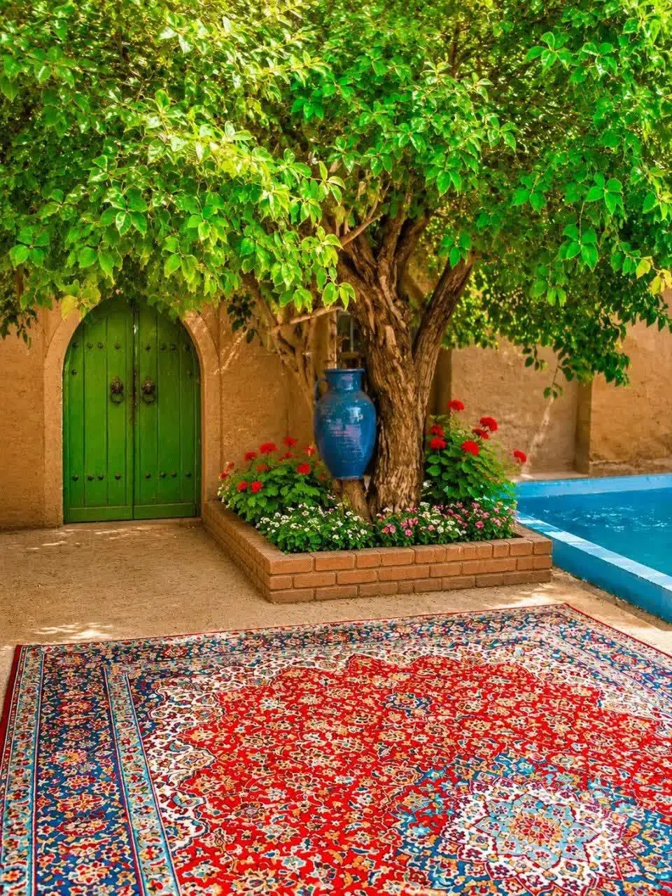 فروش آپارتمان در افسریه کوچه ۶