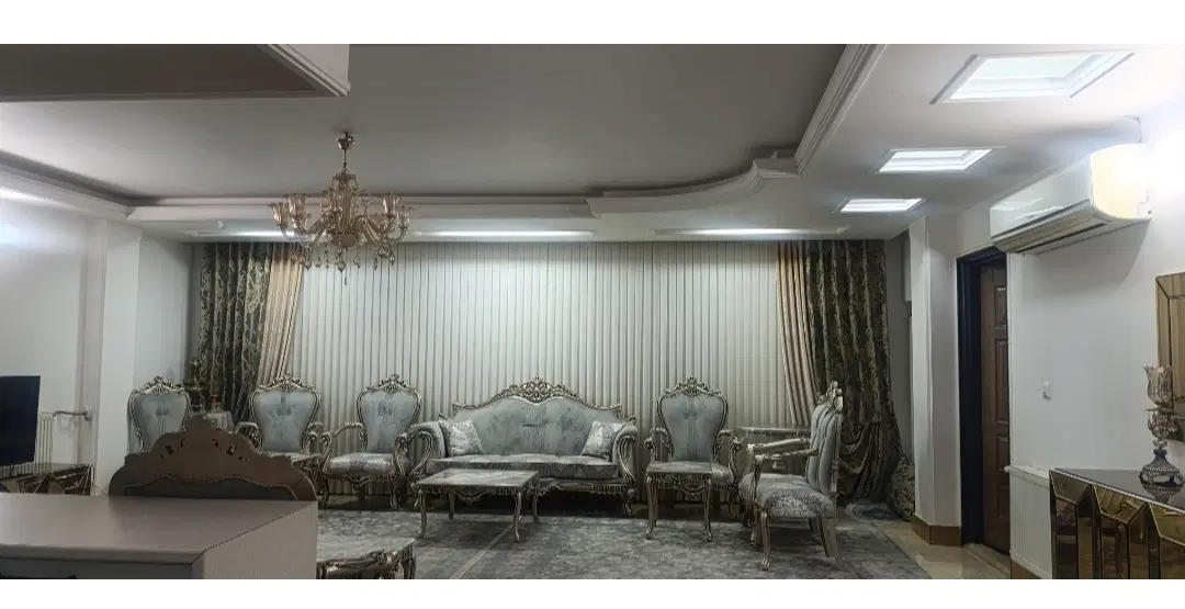فروش آپارتمان