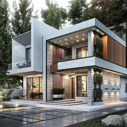 خانه رویایی خودرابه مابسپارید