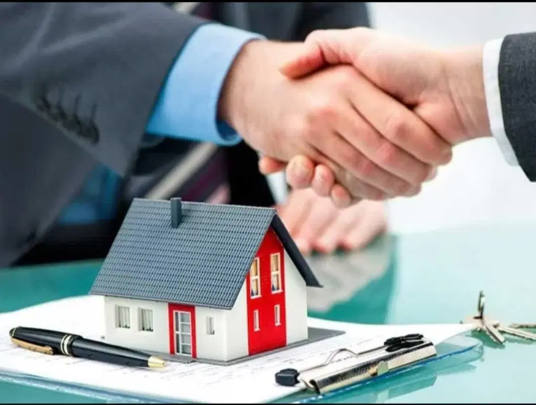 فروش آپارتمان معاوضه با زمین  مشارکت در ساخت زمین