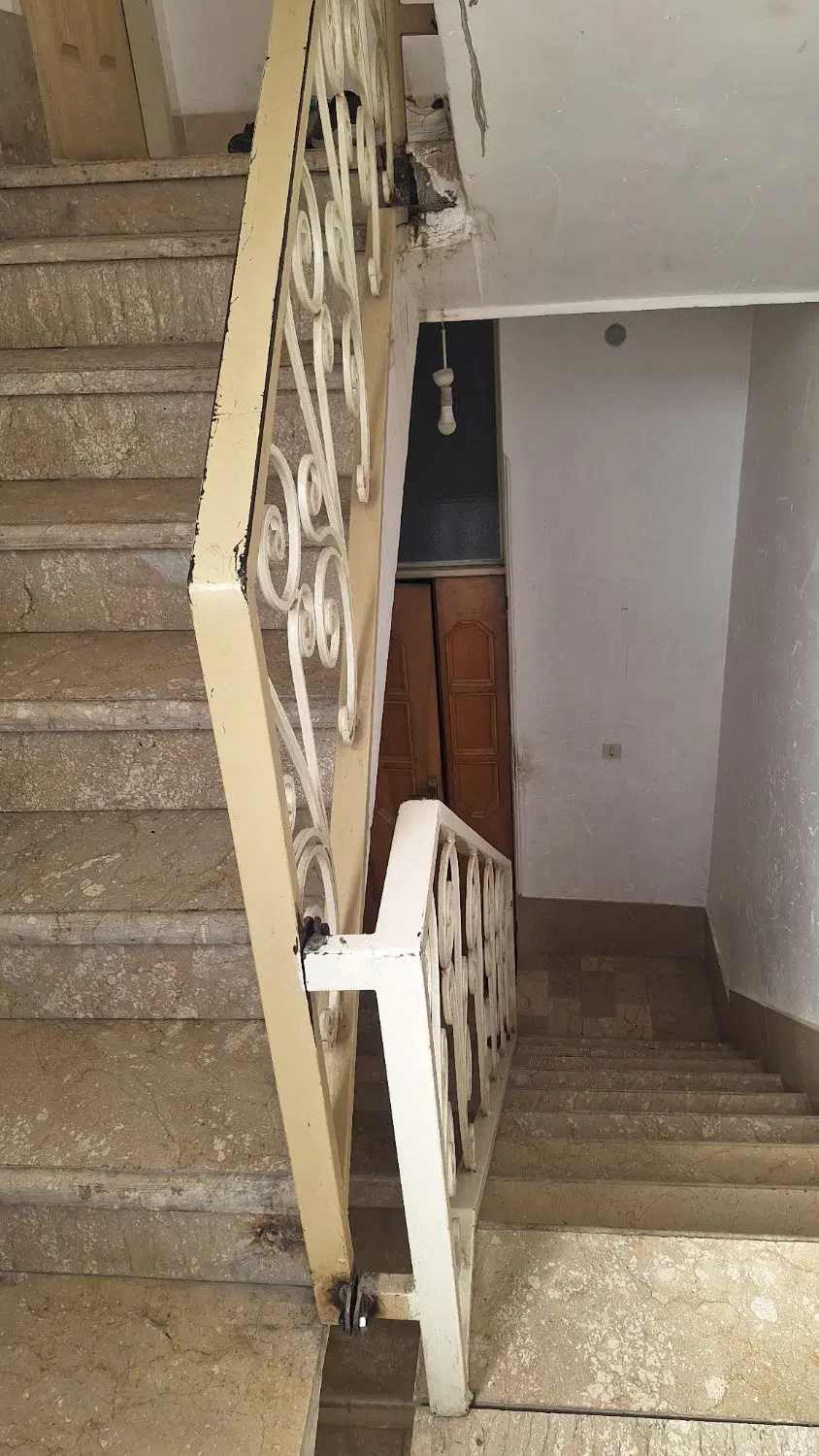 رهن کامل واحد طبف دوم